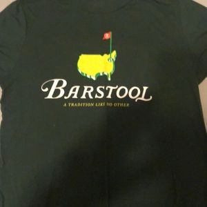 Barstool sports shirt of the month
